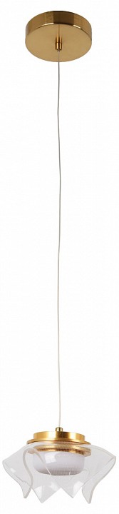 Подвесной светильник demarkt ауксис 7 722012101