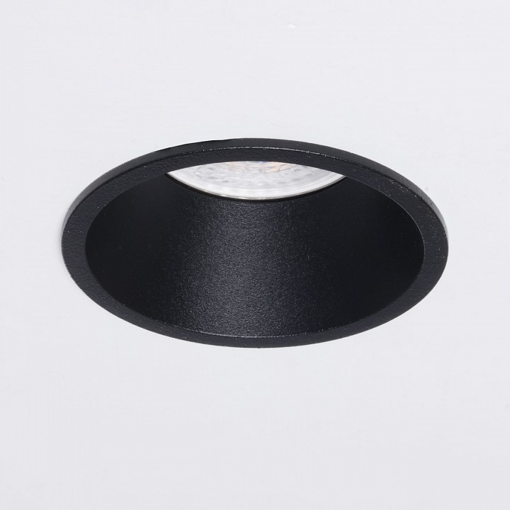 Встраиваемый светильник demarkt прайм 850010301