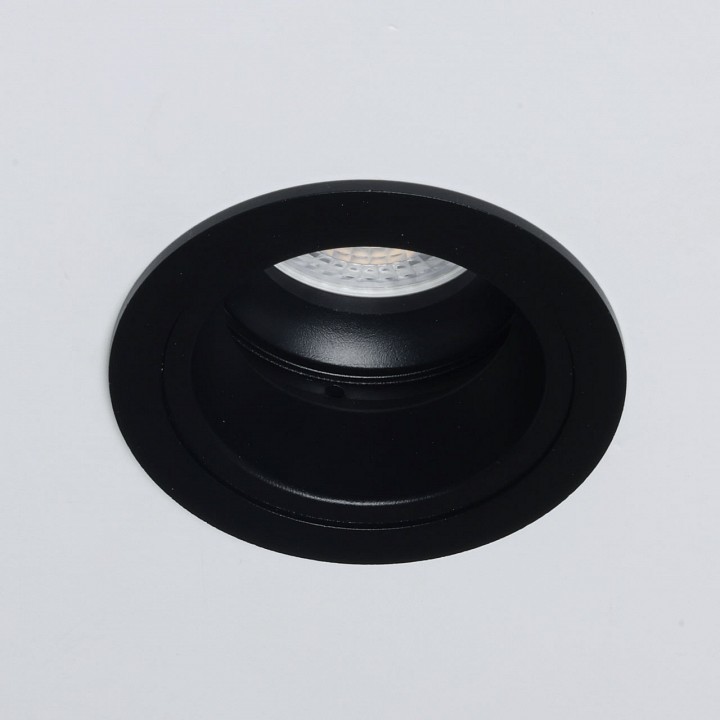 Встраиваемый светильник demarkt прайм 850010401