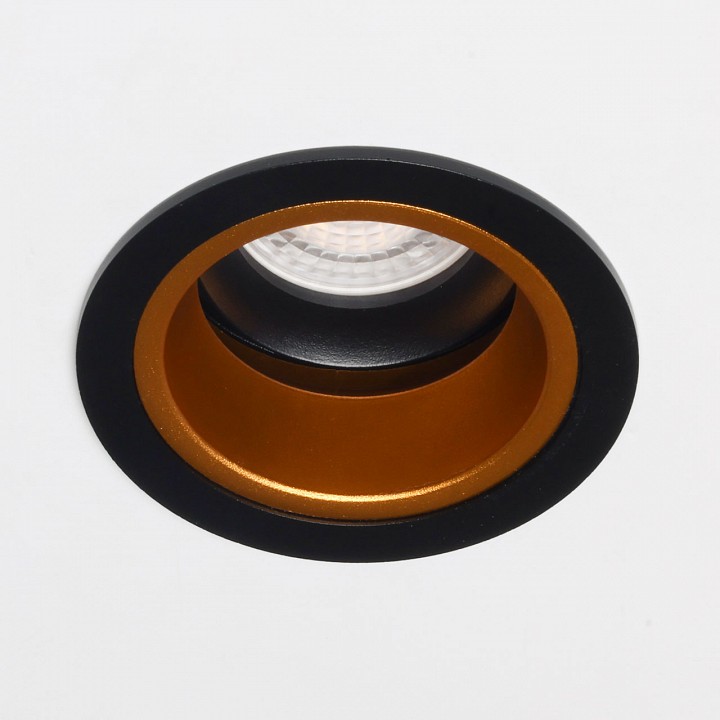 Встраиваемый светильник demarkt прайм 850010501