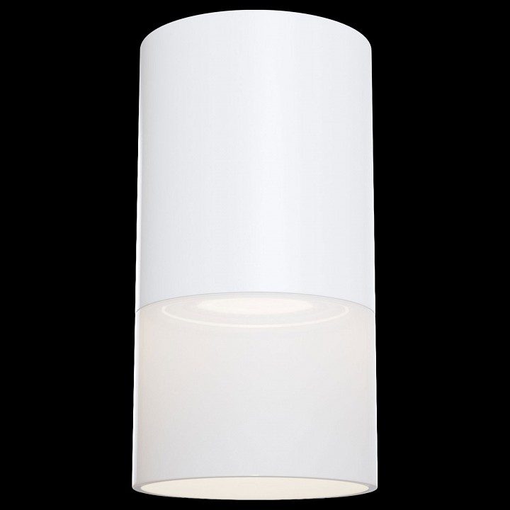 Накладной светильник maytoni technical pauline c007cw-01w