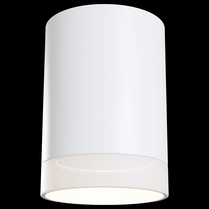 Накладной светильник maytoni technical pauline c008cw-01w