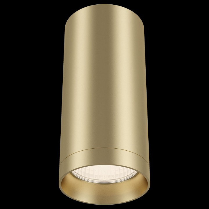 Накладной светильник maytoni technical focus c010cl-01mg