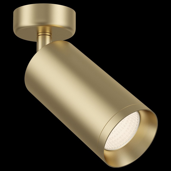 Спот maytoni technical focus c017cw-01mg