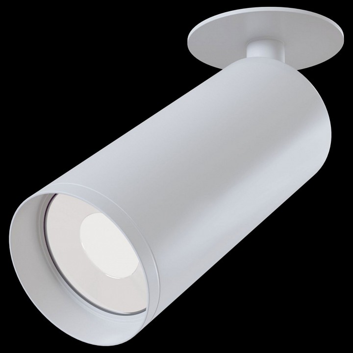 Спот maytoni technical focus c018cl-01w