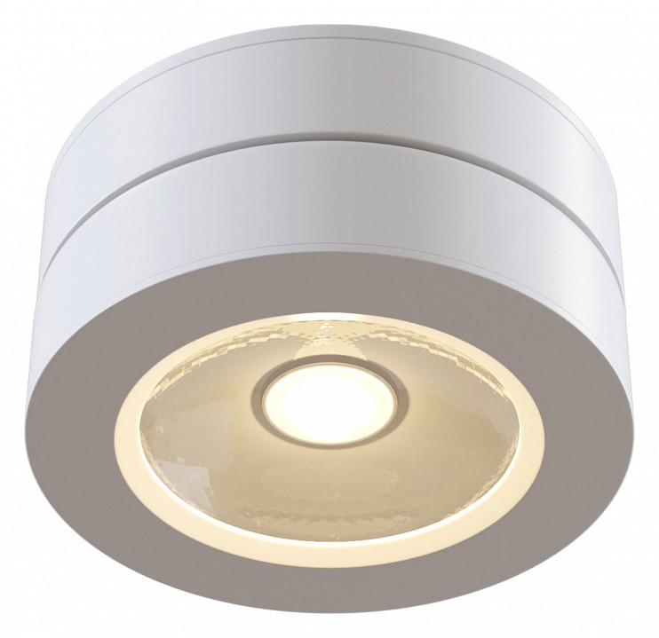 Накладной светильник maytoni technical magic c022cl-l7w