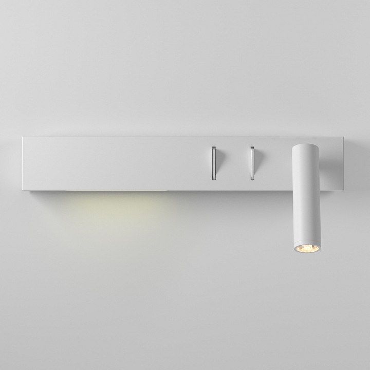 Бра maytoni technical comodo c031wl-l8w3k1