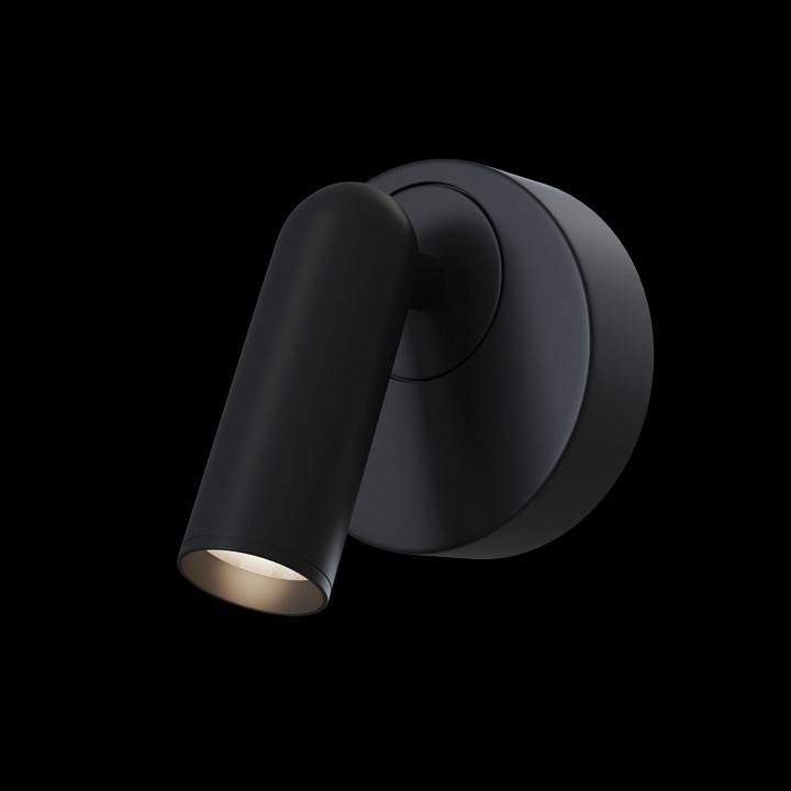 Спот maytoni technical mirax c038wl-l3b3k