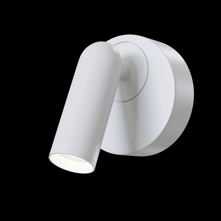 Спот maytoni technical mirax c038wl-l3w3k