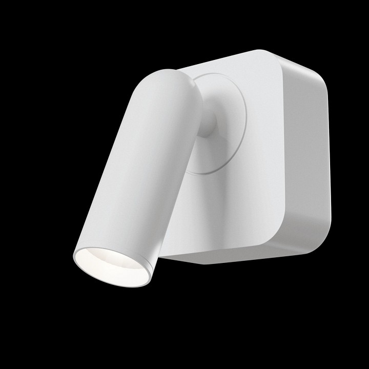 Спот maytoni technical mirax c039wl-l3w3k