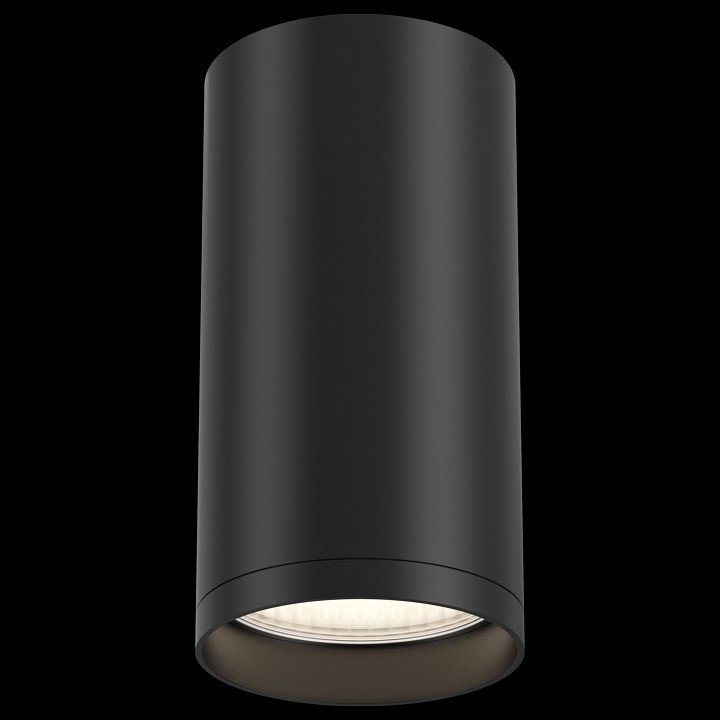 Накладной светильник maytoni technical focus s c052cl-01b