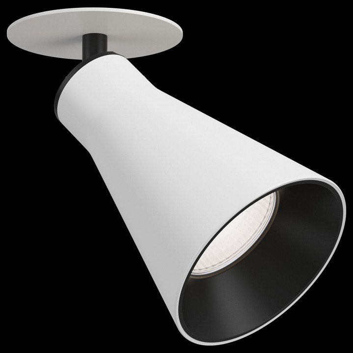 Спот maytoni technical virar c059cl-01w