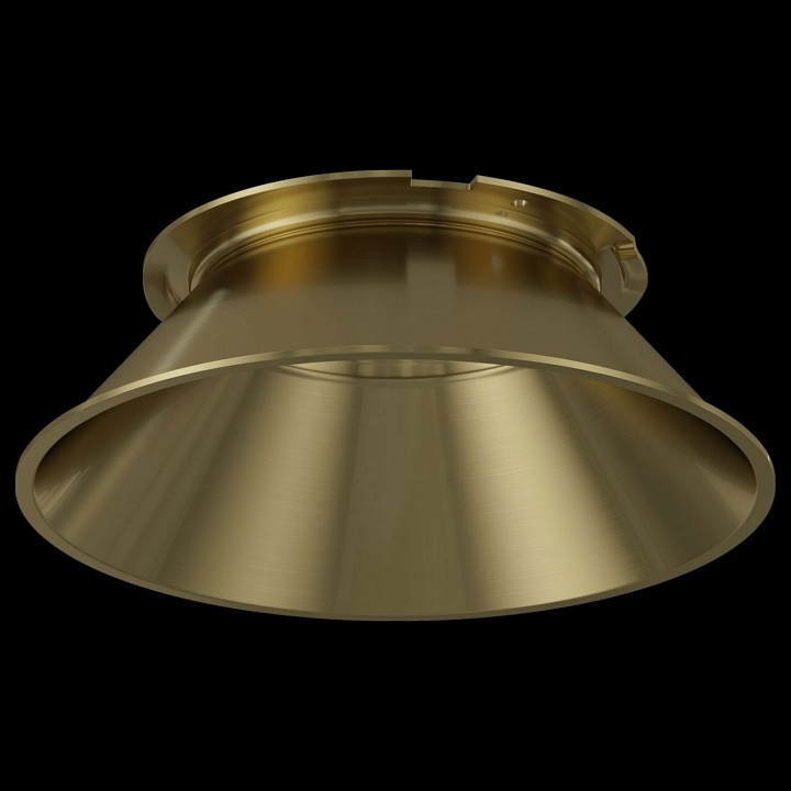 Вставка декоративная maytoni technical virar c060-01bs