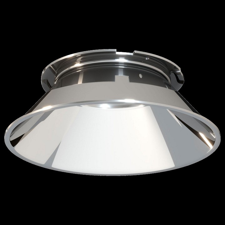 Вставка декоративная maytoni technical virar c060-01ch