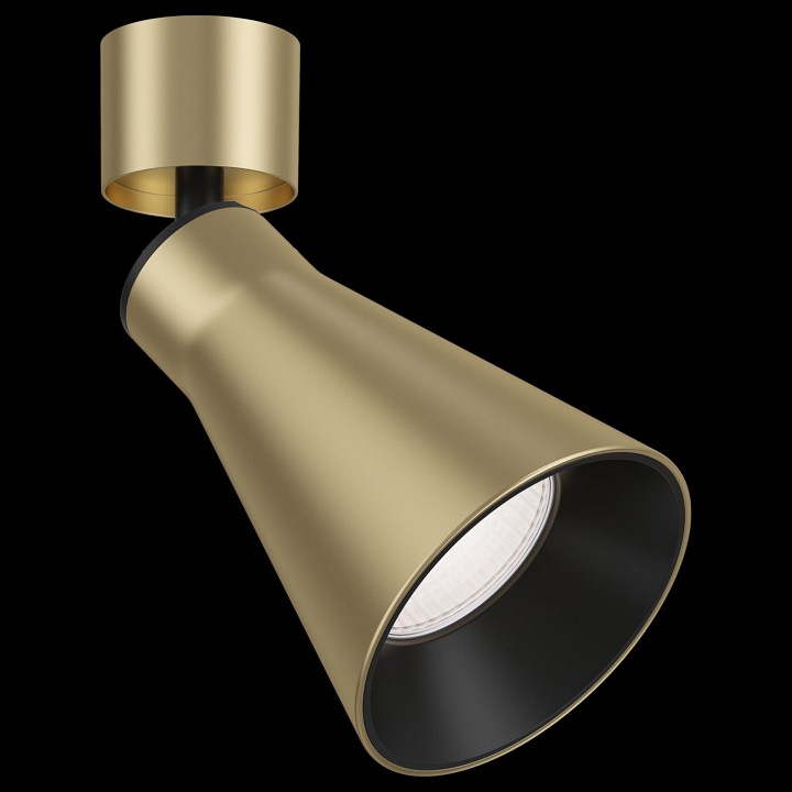 Спот maytoni technical virar c061cl-01mg