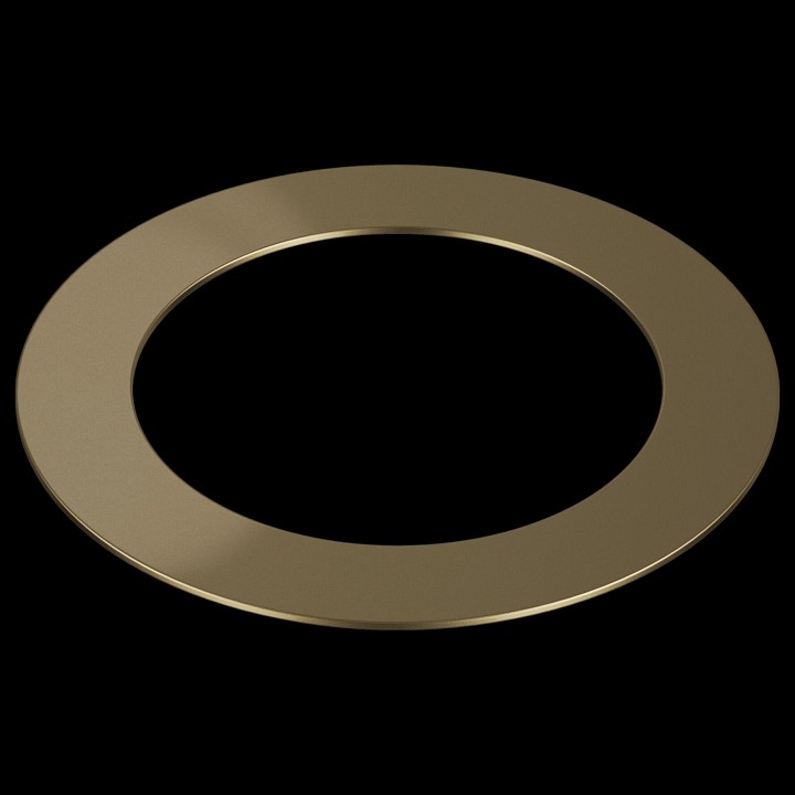 Вставка декоративная maytoni technical treo c062-01mg