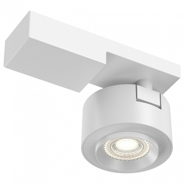 Светильник на штанге maytoni technical treo c062cl-l12w3k