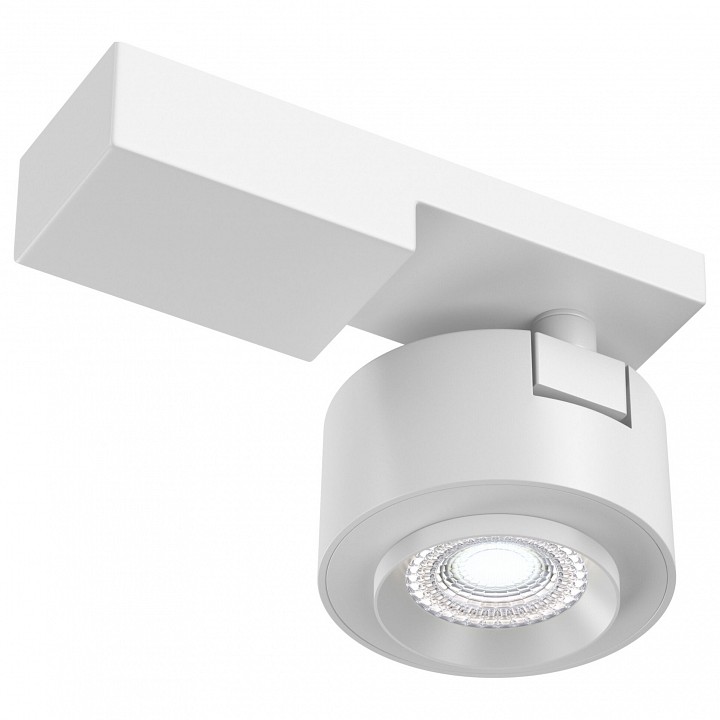 Светильник на штанге maytoni technical treo c062cl-l12w4k