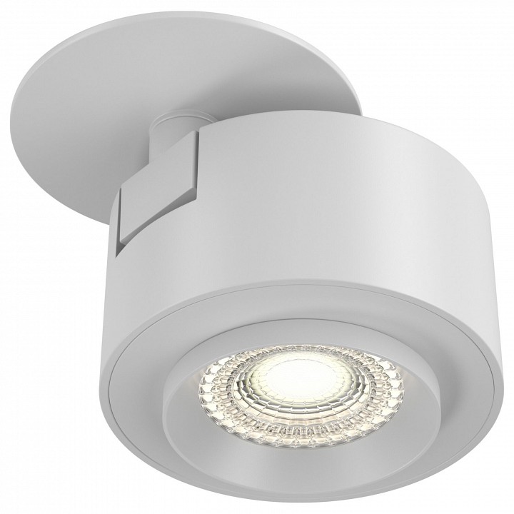 Спот maytoni technical treo c063cl-l12w3k