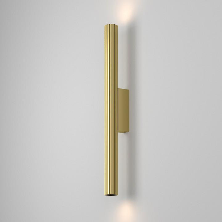 Накладной светильник maytoni technical calipso c082wl-12w2.7k-bs