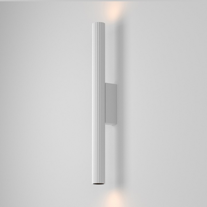 Бра maytoni technical calipso c082wl-12w2.7k-w