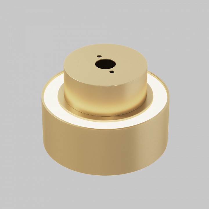 Накладной светильник maytoni technical space c092cl-gx53-mg