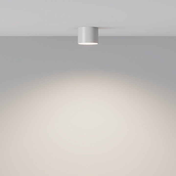Накладной светильник maytoni technical glam c096cl-gx53-w