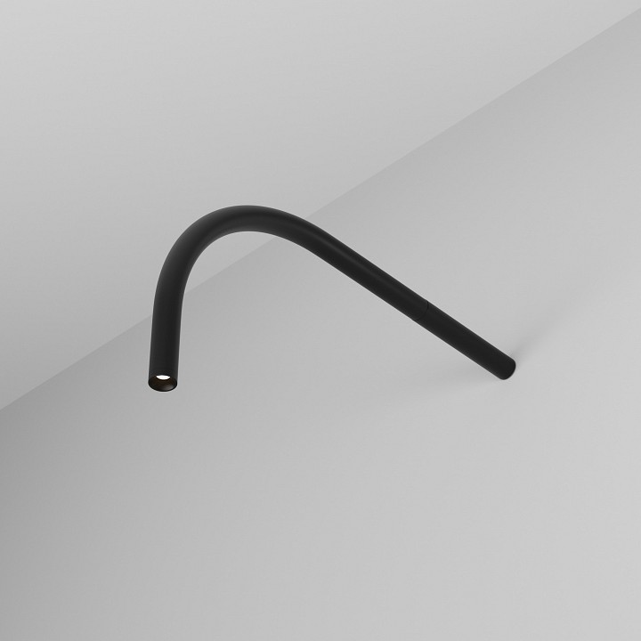 Модульный светильник maytoni technical eye c104wl-3w3-6k-b