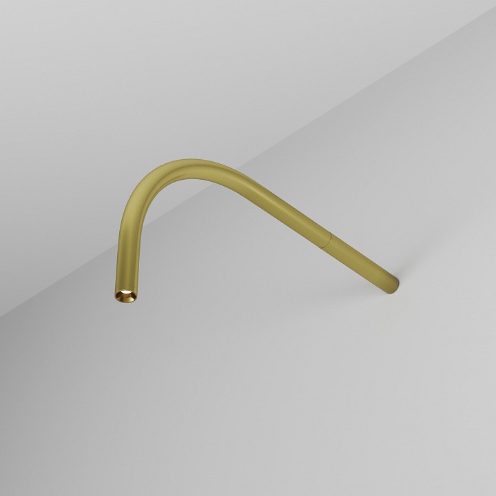 Модульный светильник maytoni technical eye c104wl-3w3-6k-bs