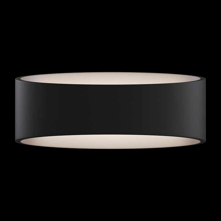 Накладной светильник maytoni technical trame c806wl-l5b