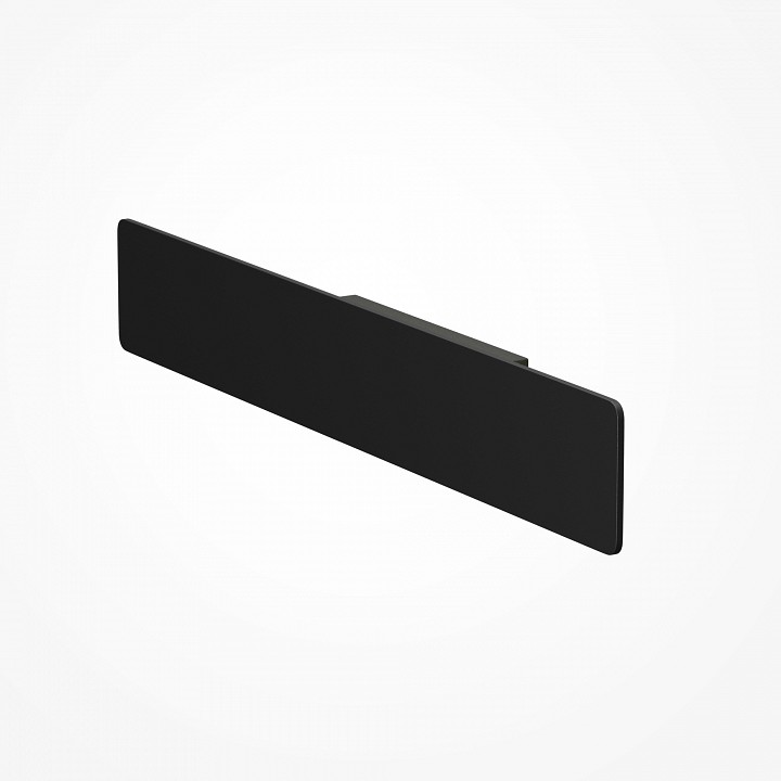 Накладной светильник maytoni technical stela c81wl-18w3k-b