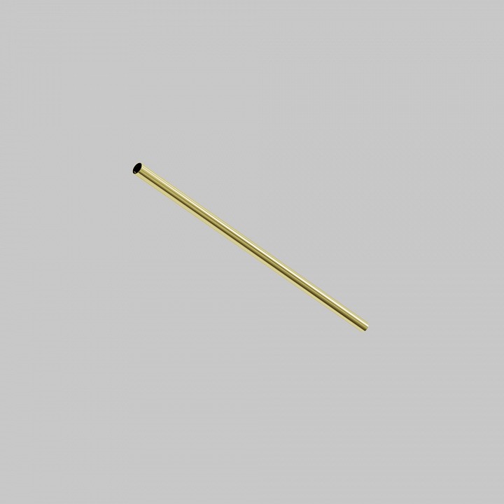 Штанги maytoni technical accessories for system axity ca001-l500-bs