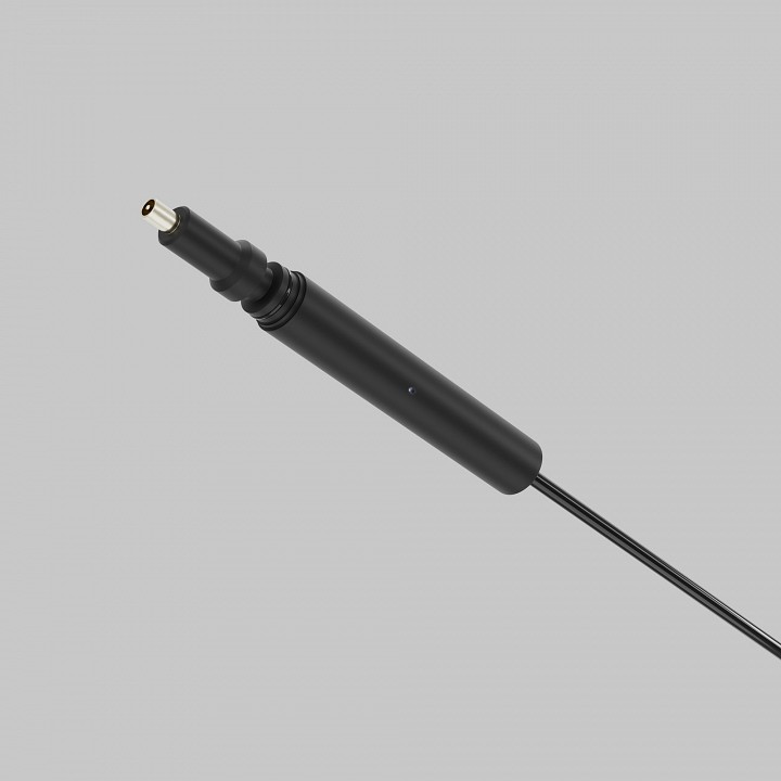 Токопровод maytoni technical accessories for system axity ca002pi-b