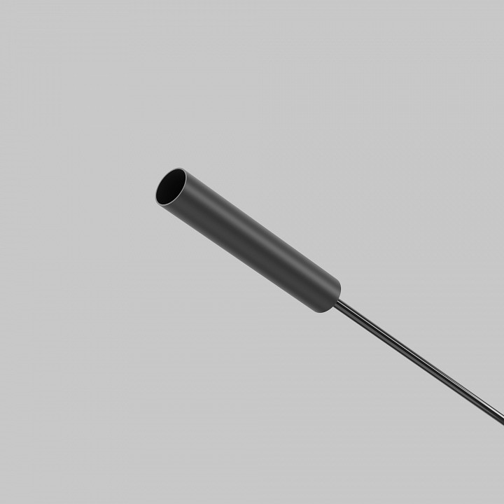 Заглушка для модуля maytoni technical accessories for system axity ca003ec-b