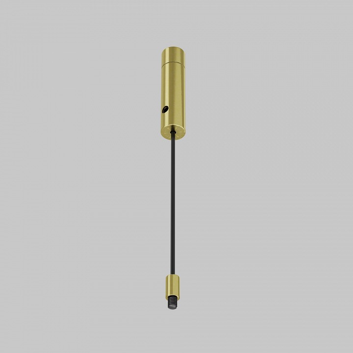 Основание на штанге maytoni technical accessories for system axity ca009pm-bs