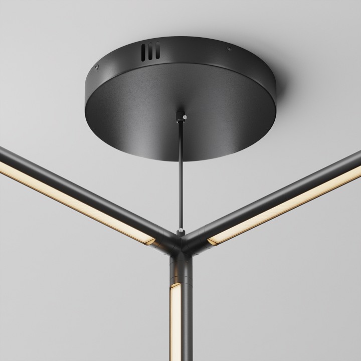 Основание maytoni technical  ca031b-b