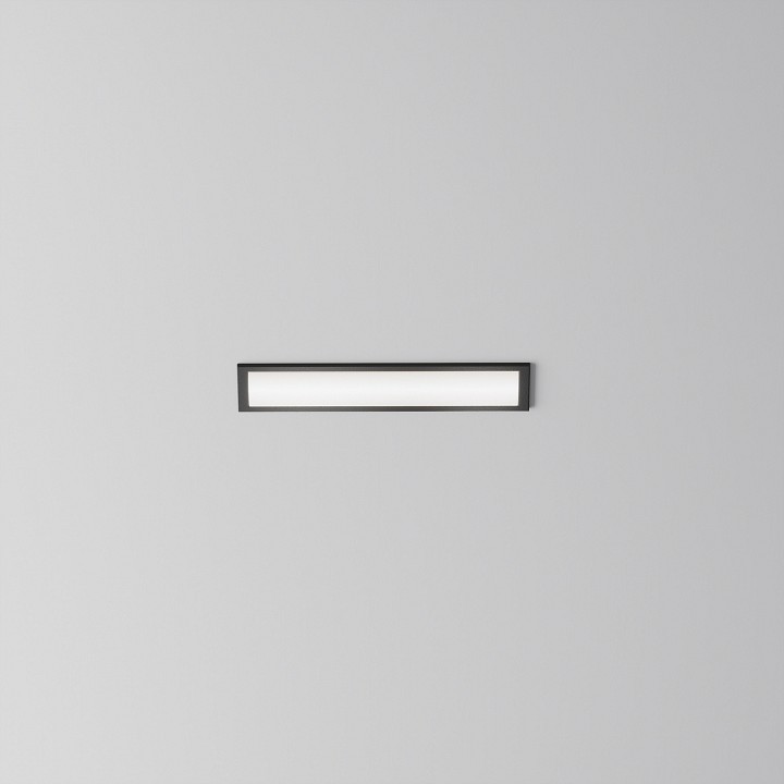 Встраиваемый светильник maytoni technical basis dl066-12w3-6k-b