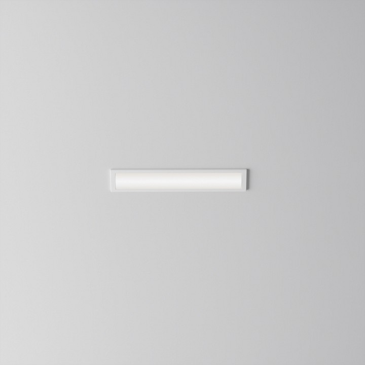 Встраиваемый светильник maytoni technical basis dl066-12w3-6k-w