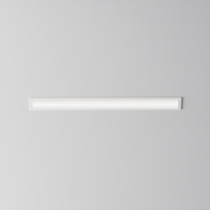 Встраиваемый светильник maytoni technical basis dl066-20w3-6k-w