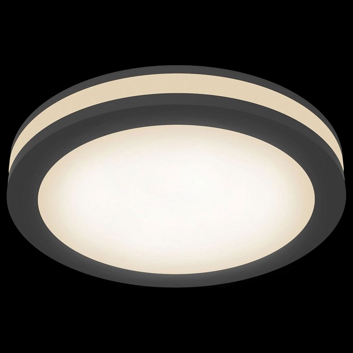 Накладной светильник maytoni technical phanton dl303-l12b4k