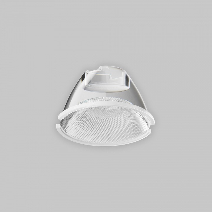 Линза maytoni technical accessories lensd28-15