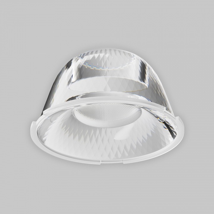 Линза maytoni technical downlight lensd43-15