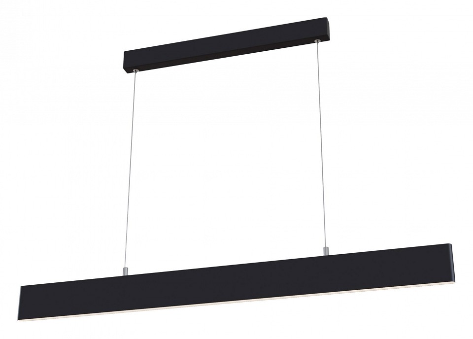 Подвесной светильник maytoni technical step p010pl-l30b