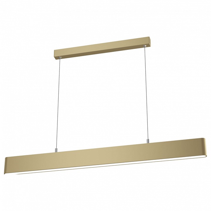 Подвесной светильник maytoni technical step p010pl-l30g4k