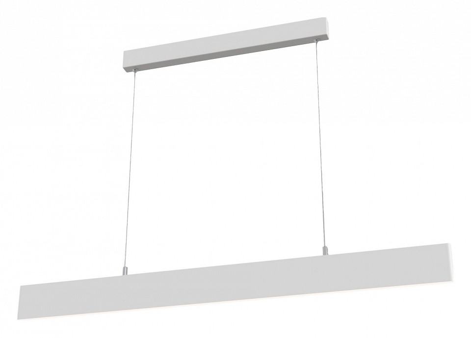 Подвесной светильник maytoni technical step p010pl-l30w4k