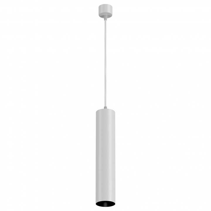 Подвесной светильник maytoni technical focus p075pl-01w