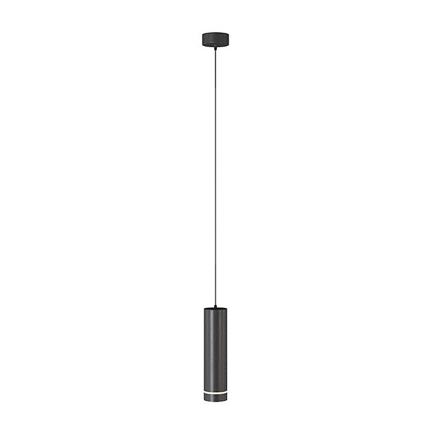 Подвесной светильник maytoni technical orlo p085pl-12w4k-b
