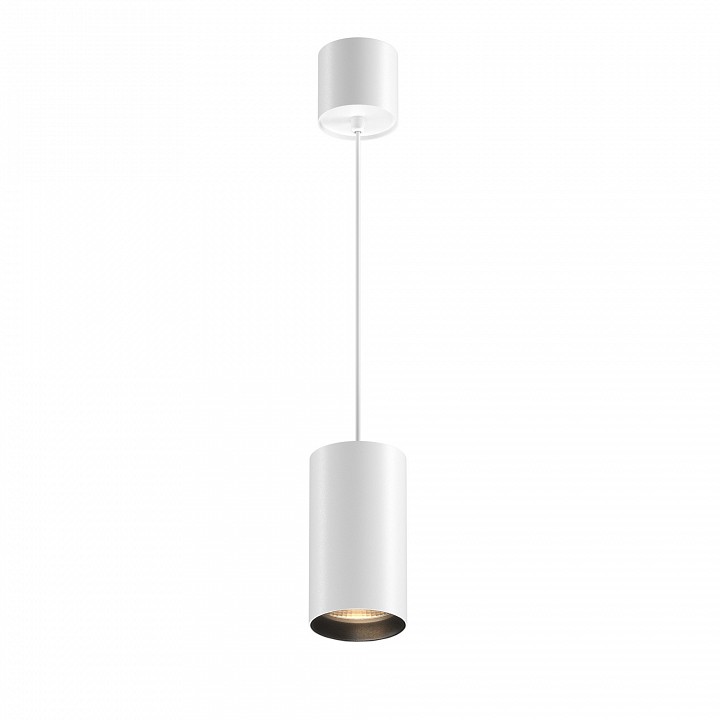 Подвесной светильник maytoni technical vol p100pl-20w3k-w