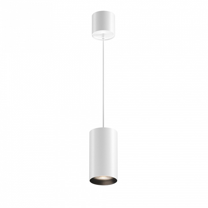 Подвесной светильник maytoni technical vol p100pl-20w4k-w