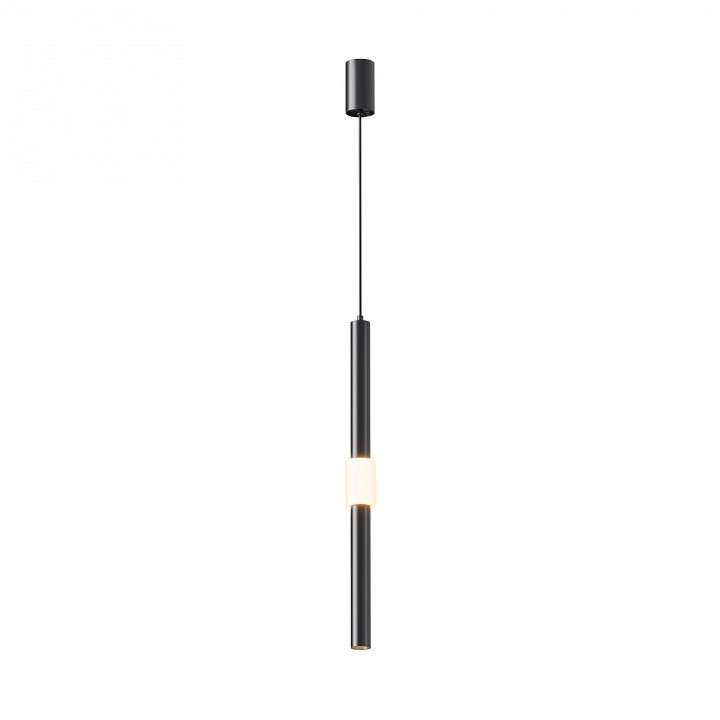 Подвесной светильник maytoni technical jelly p105pl-12w3k-b